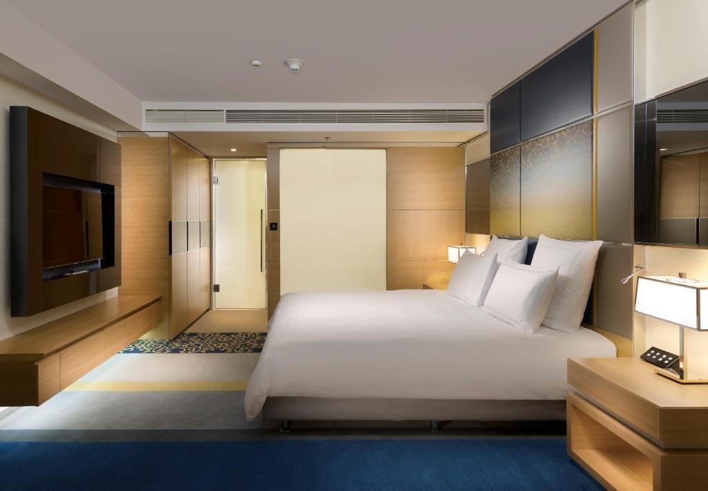 جناح تنفيذي