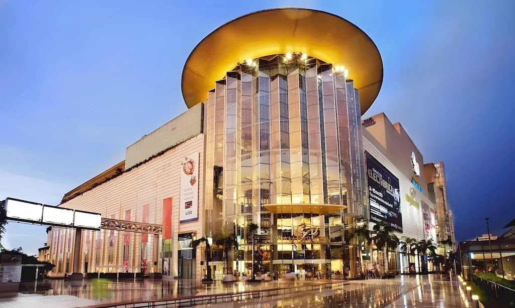 Bangkok