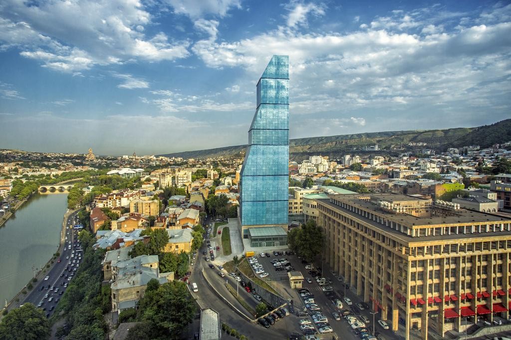 Tbilisi