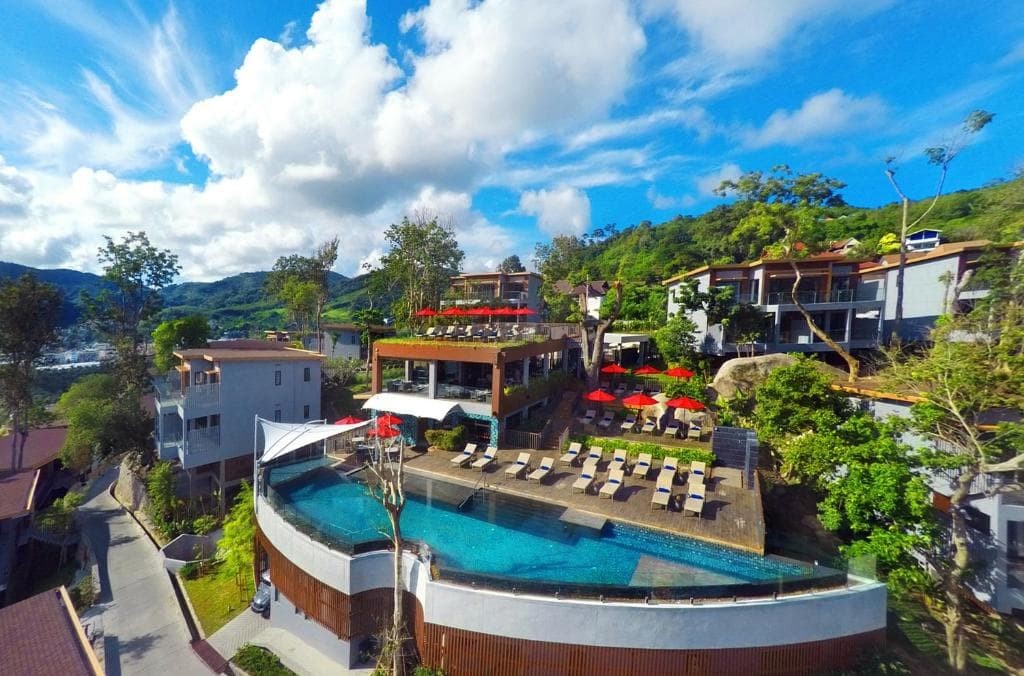 AMARI PHUKET Thailand