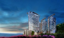 مرتفعات جنتنج هايلاند