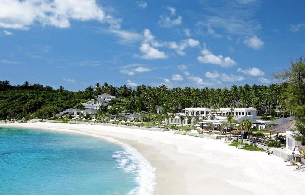 The Racha Phuket Thailand