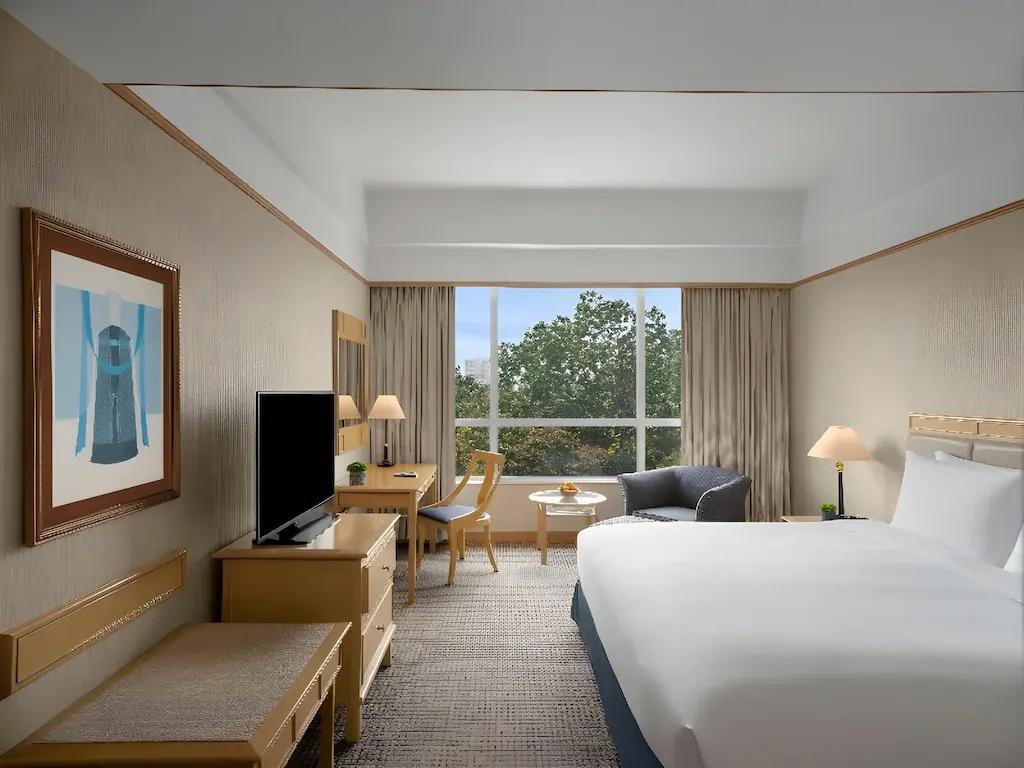 جناح ديلوكس