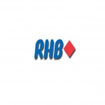 حساب الشركة في ماليزيا  RHB