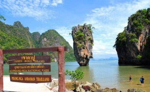  السياحة في تايلاند | أفضل الفعاليات في جزيرة بوكيت