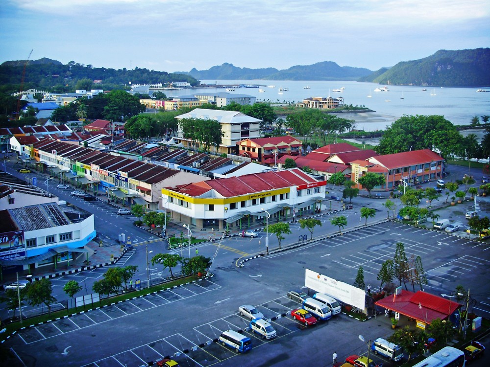 Langkawy