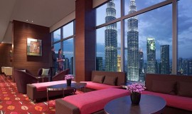 حجز فنادق وشقق ماليزيا, افضل 10 فنادق في ماليزيا
