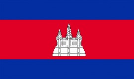 سفارة كمبوديا في جاكرتا  إندونيسيا