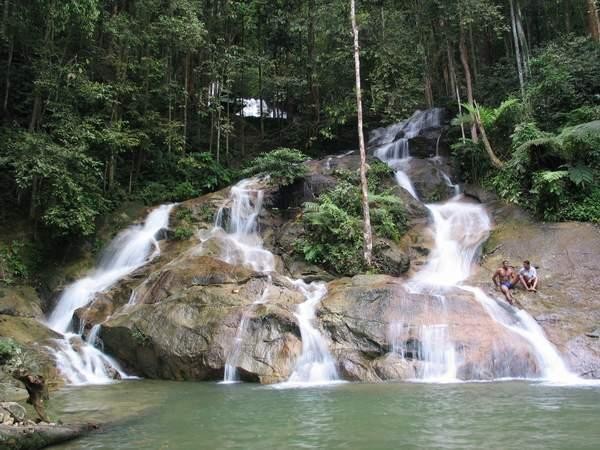 Selangor