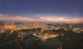 فنادق 4 نجوم في سيلانجور موصى بها, افضل الفنادق بسيلانجور ماليزيا, الفنادق القريبة لمدينة الالعاب صنواي