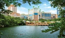 افضل 5 فنادق في ولاية سيلانجور ماليزيا