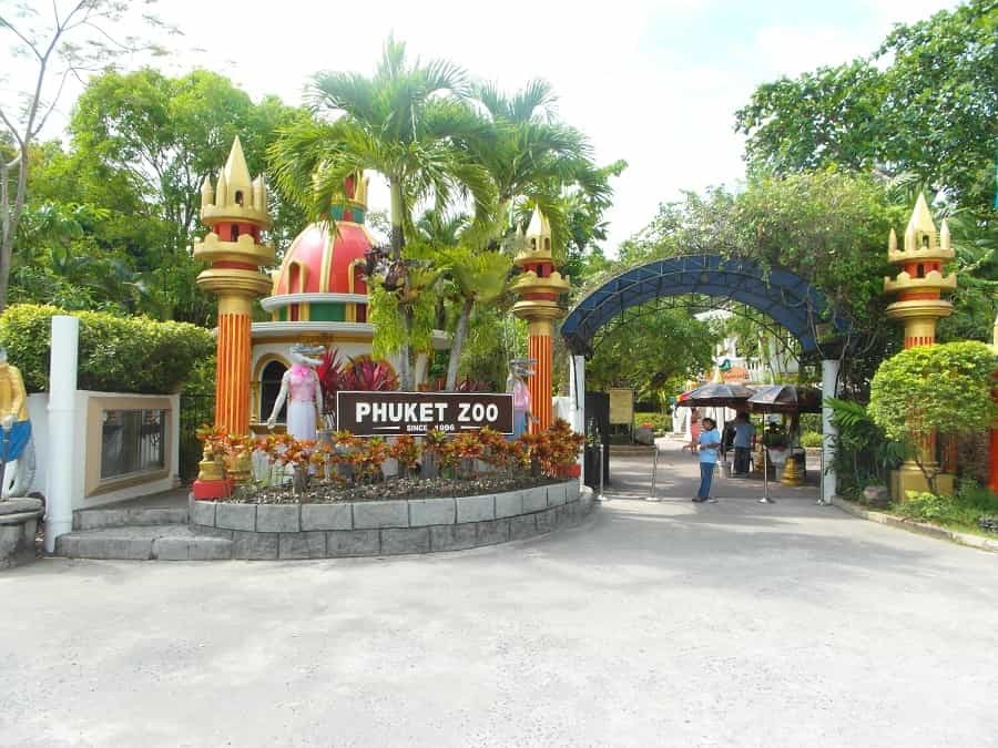 Phuket Island