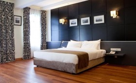 فندق ستروبري بارك كاميرون هايلاند ماليزيا