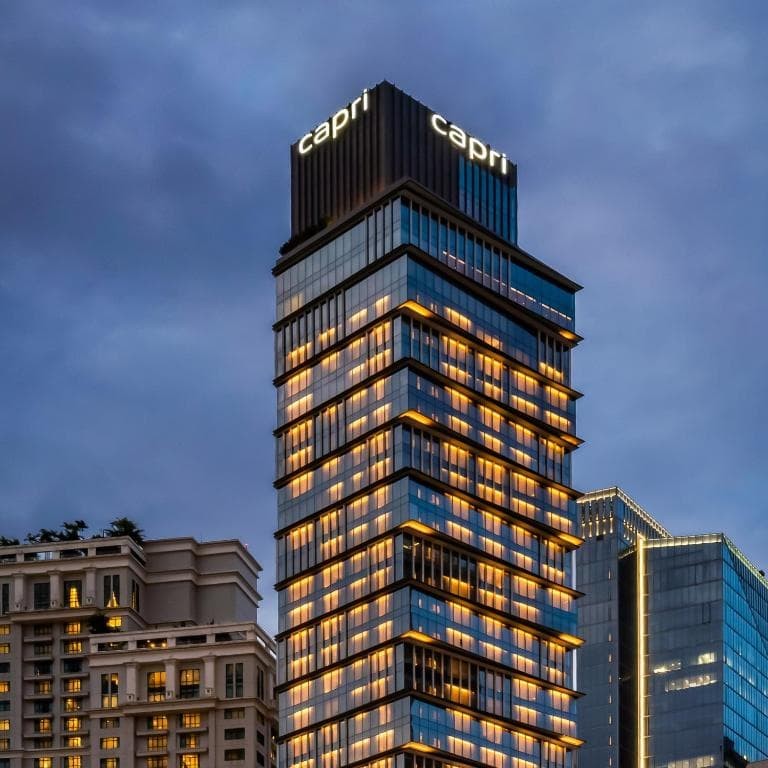 Capri by Fraser, Bukit Bintang Kuala Lumpur Malaysia