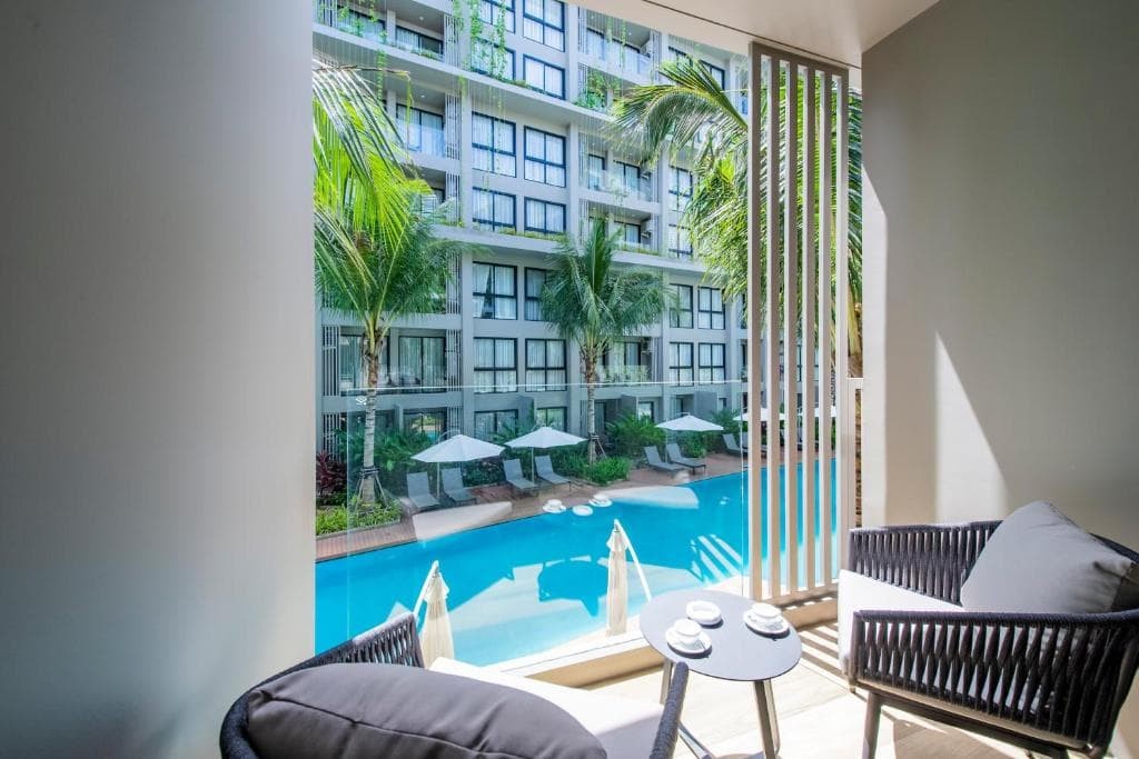 منتجع دياموند ريزورت فوكيت تايلاند