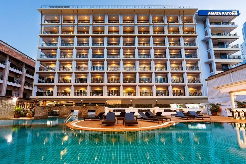 Phuket Island