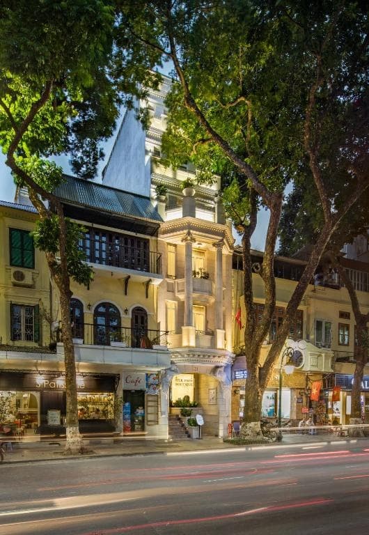 Hanoi