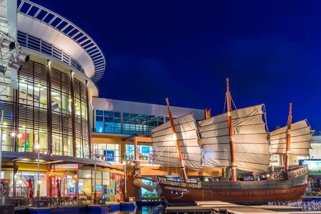Holiday Inn Express Phuket Patong Thailand