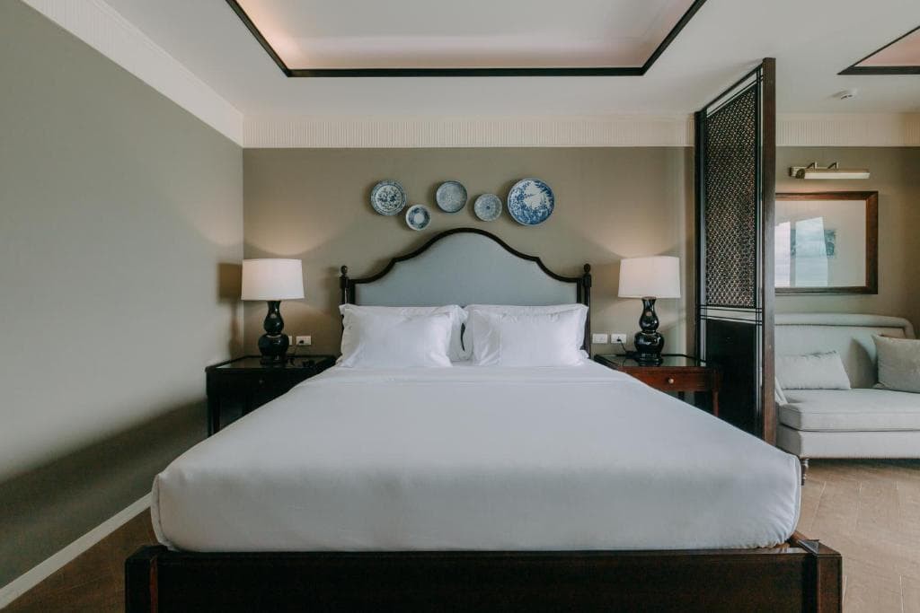 Marina Gallery Resort-KACHA-Kalim Bay Phuket Thailand