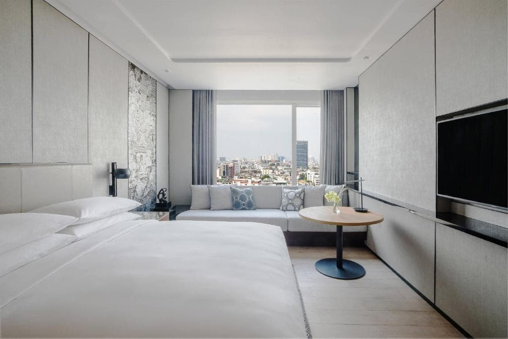 غرفة بريميوم