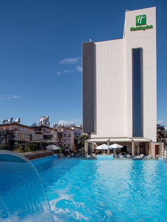 Holiday Inn Antalya - Lara