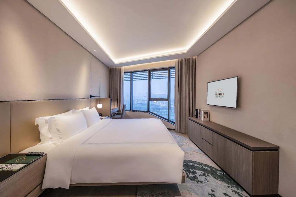 ديلوكس غرفتي نوم