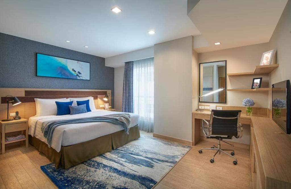 استوديو ديلوكس