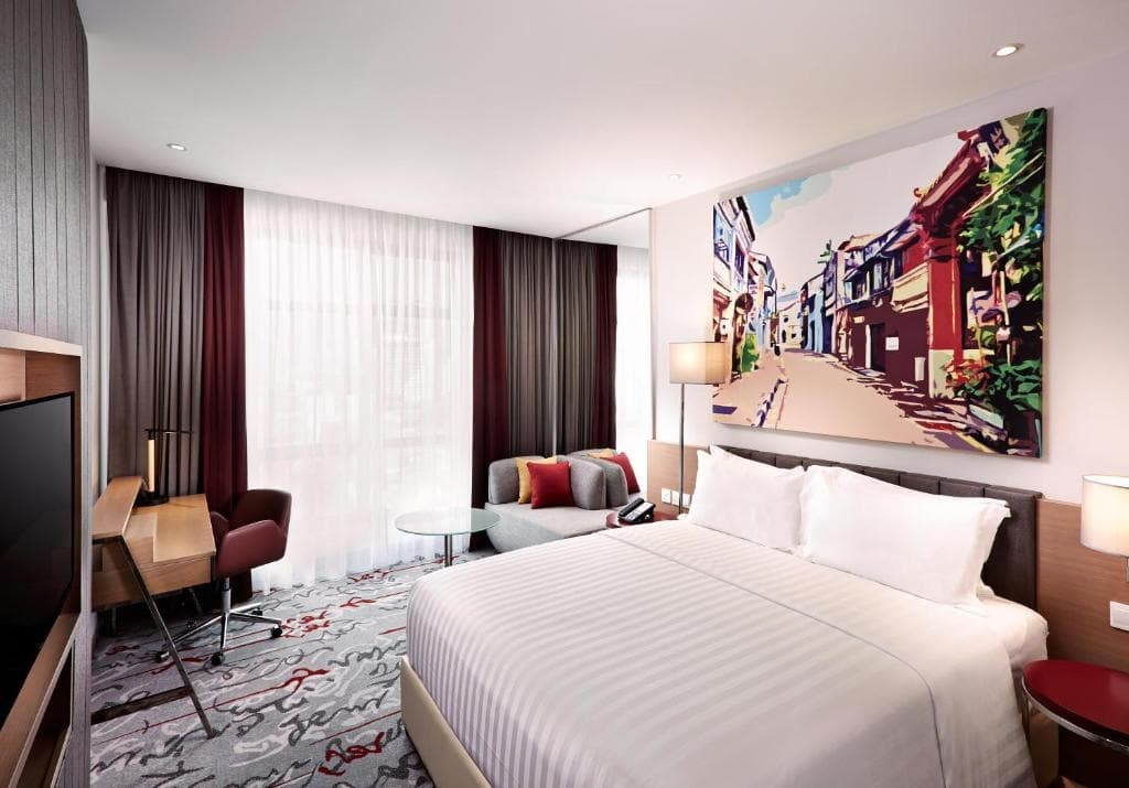 غرفة بريفرج	