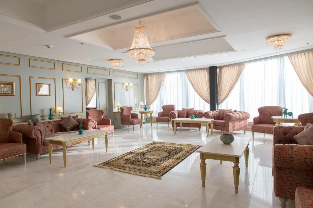 جناح رئاسي