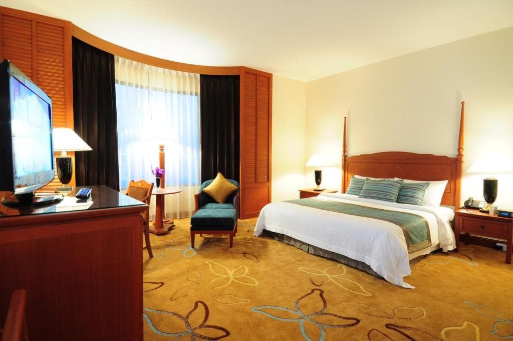 جراند ديلوكس