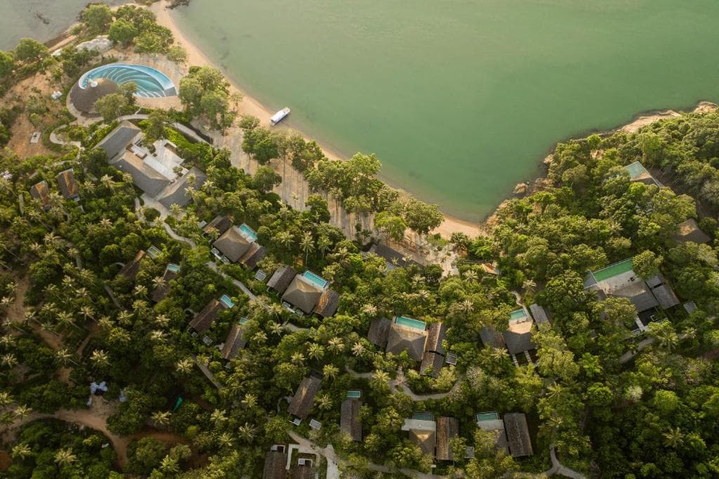 Island Escape by Burasari Phuket Thailand
