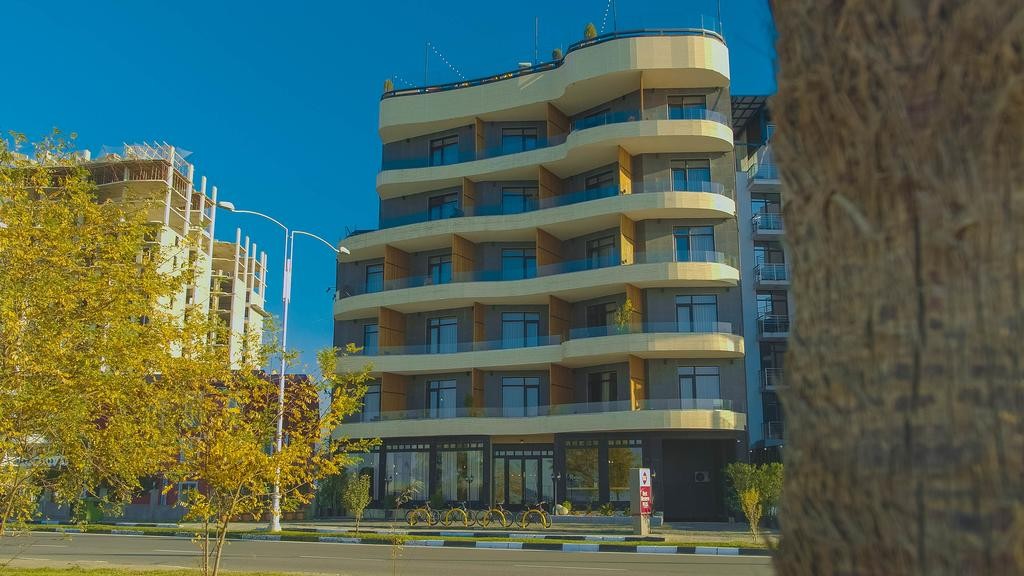 best western premier batumi Georgia