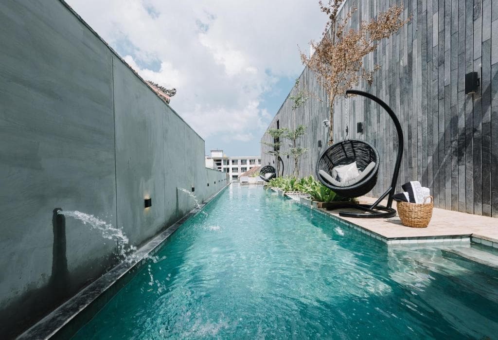Lloyd's Inn Bali, Seminyak Indonesia