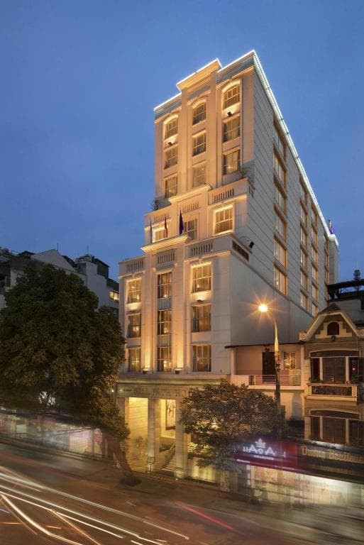 Hanoi