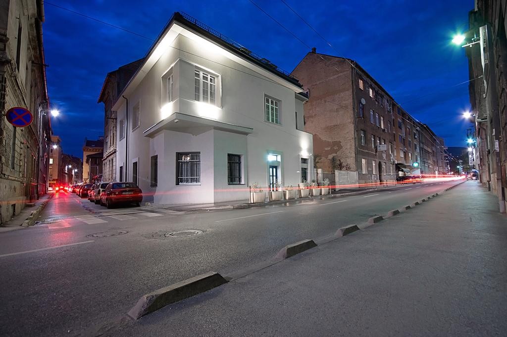 Enjoy Apartments Sarajevo Bosnia and Herzegovina.
