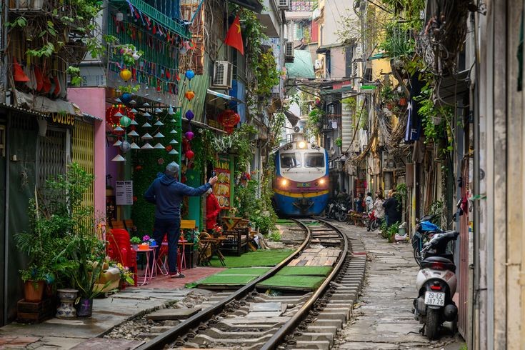 Hanoi