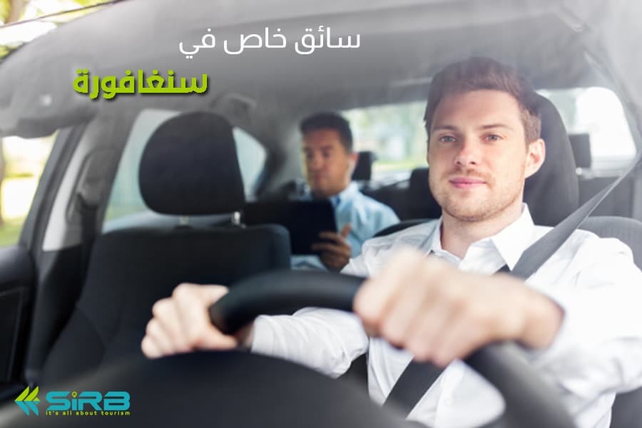 سواق في سنغافورة - افضل سائق ومرشد سياحي في سنغافورة