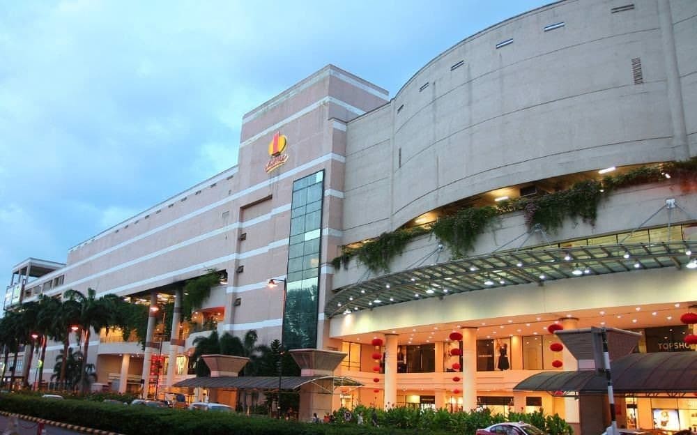 1 Utama Shopping Centre kuala lumpur