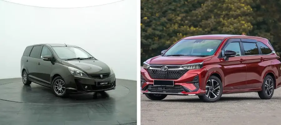 سائق عربي في ماليزيا