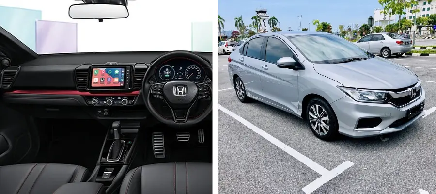 سائق عربي في ماليزيا