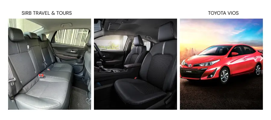 سائق عربي في ماليزيا