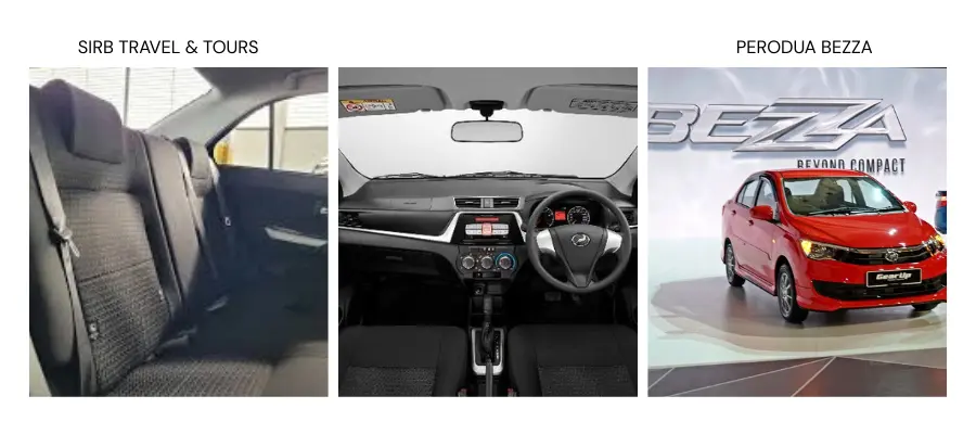 سائق عربي في ماليزيا