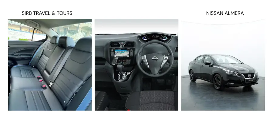 سائق عربي في ماليزيا