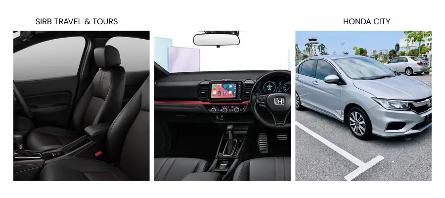 سائق عربي في ماليزيا