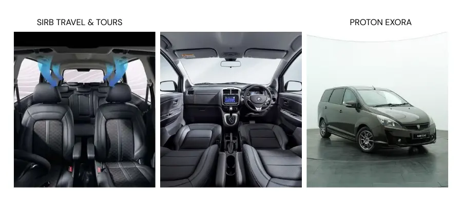 سائق عربي في ماليزيا