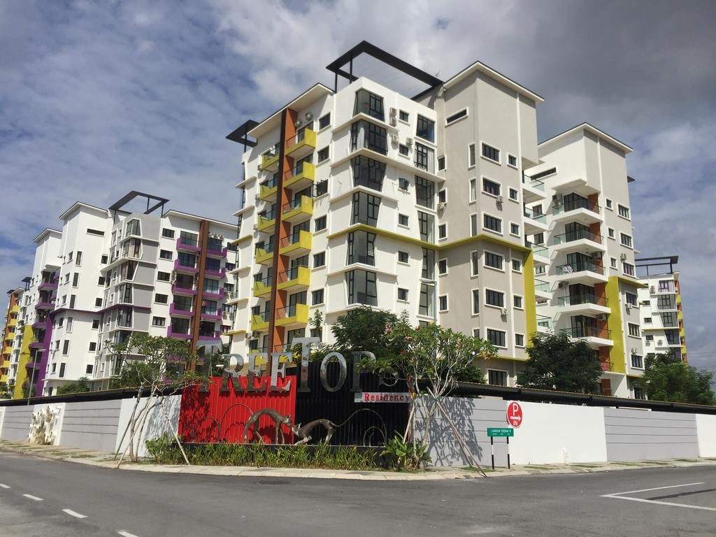 اماكن قريبة من مطار السلطان أزلان شاه إيبوه اماكن قريبة من مطار السلطان أزلان شاه إيبوه