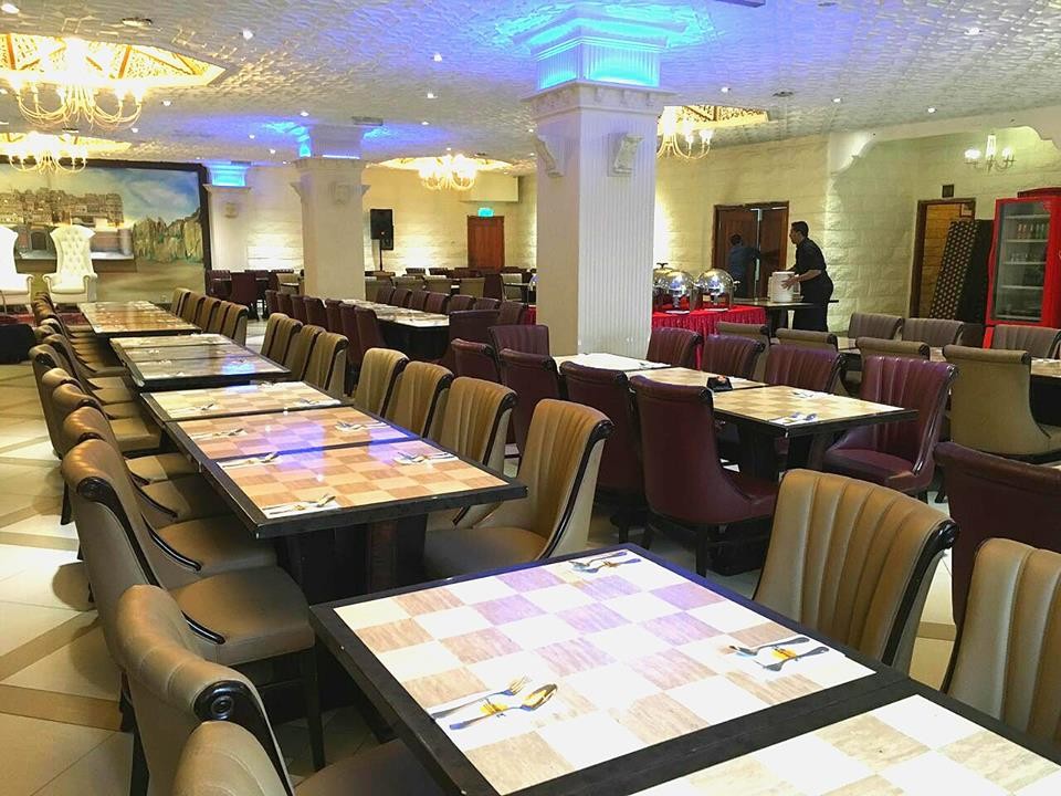 مطعم حضرموت كوالالمبور ماليزيا
