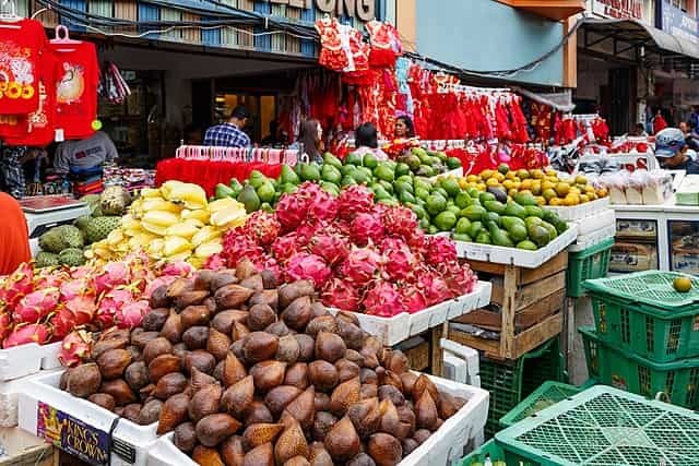 أبرز المعالم في جاكرتا اندونيسيا