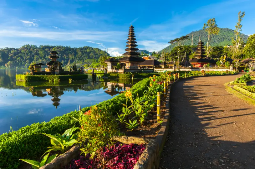 travel indonesia family 2026 السياحة في إندونيسيا للعوائل