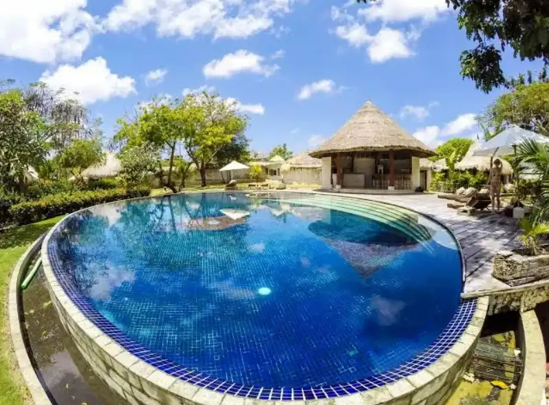 سواق خاص في بالي